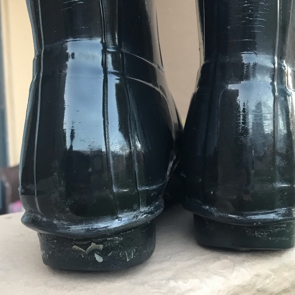 Hunter Boots - Picture 5 of 9